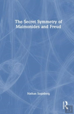 Bertrand.pt - The Secret Symmetry Of Maimonides And Freud