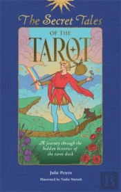 The Secret Tales Of The Tarot