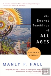 The Secret Teachings Of All Ages