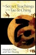 The Secret Teachings Of The Tao Te Ching