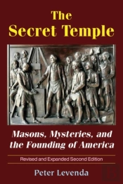 The Secret Temple