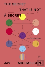 The Secret That Is Not A Secret