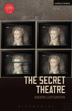 Bertrand.pt - The Secret Theatre