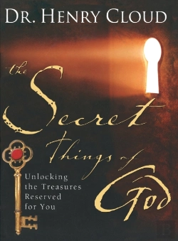 Bertrand.pt - The Secret Things Of God