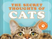 The Secret Thoughts Of Cats