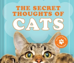 Bertrand.pt - The Secret Thoughts Of Cats