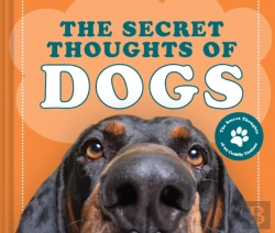 Bertrand.pt - The Secret Thoughts Of Dogs