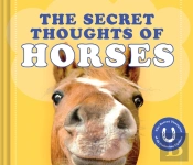 The Secret Thoughts Of Horses