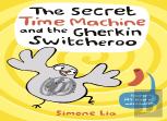 The Secret Time Machine And The Gherkin Switcheroo