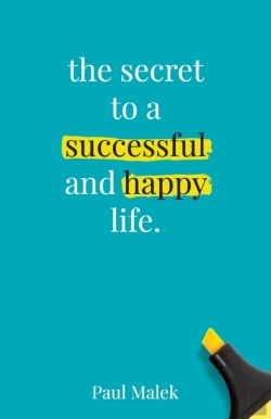 Bertrand.pt - The Secret To A Successful And Happy Life