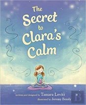 The Secret To Clara'S Calm