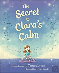 Bertrand.pt - The Secret To Clara'S Calm