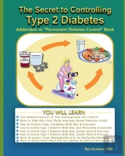 The Secret To Controlling Type 2 Diabetes