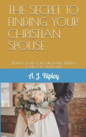 The Secret To Finding Your Christian Spouse