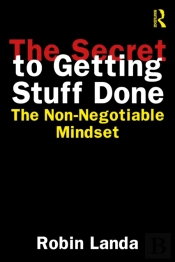 The Secret To Getting Stuff Done