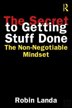 Bertrand.pt - The Secret To Getting Stuff Done