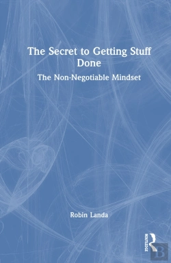 Bertrand.pt - The Secret To Getting Stuff Done