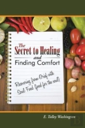 The Secret To Healing And Finding Comfor