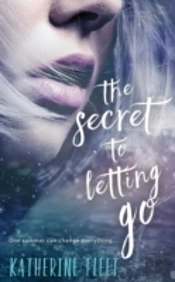 The Secret To Letting Go