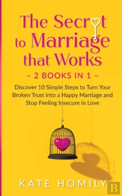 Bertrand.pt - The Secret To Marriage That Works
