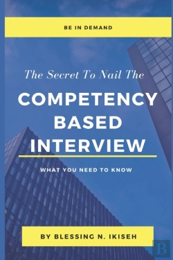Bertrand.pt - The Secret To Nail The Competency Based Interview