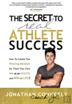 Bertrand.pt - The Secret To Real Athlete Success