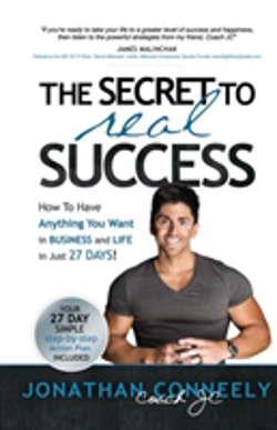 Bertrand.pt - The Secret To Real Success