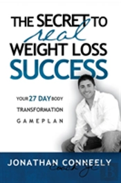 The Secret To Real Weight Loss Success