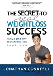 The Secret To Real Weight Loss Success