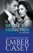 The Secret To Seduction (The Fontaines)