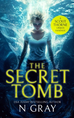 Bertrand.pt - The Secret Tomb