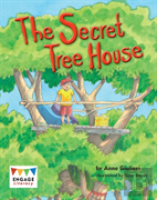 The Secret Tree House