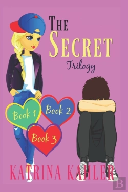 Bertrand.pt - The Secret Trilogy