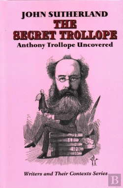 Bertrand.pt - The Secret Trollope