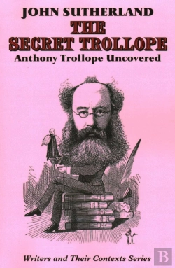 Bertrand.pt - The Secret Trollope