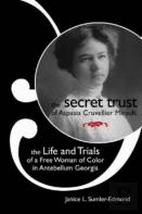 The Secret Trust Of Aspasia Cruvellier Mirault