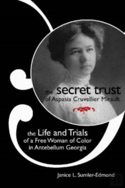 Bertrand.pt - The Secret Trust Of Aspasia Cruvellier Mirault