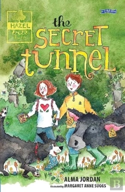 Bertrand.pt - The Secret Tunnel - Hazel Tree Farm