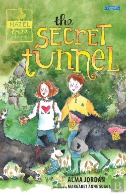 Bertrand.pt - The Secret Tunnel - Hazel Tree Farm