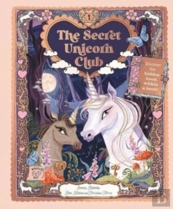 Bertrand.pt - The Secret Unicorn Club