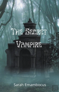 Bertrand.pt - The Secret Vampire