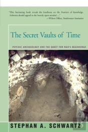 The Secret Vaults Of Time