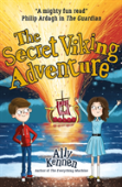 The Secret Viking Adventure