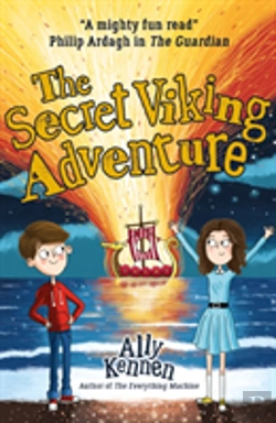 Bertrand.pt - The Secret Viking Adventure