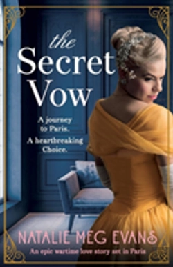 Bertrand.pt - The Secret Vow