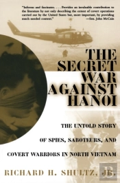 The Secret War Against Hanoi