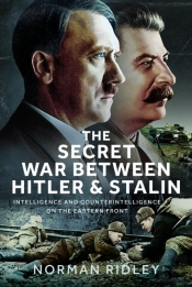 The Secret War Between Hitler And Stalin