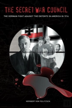 Bertrand.pt - The Secret War Council: The German Fight