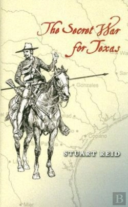 Bertrand.pt - The Secret War For Texas