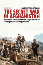 The Secret War In Afghanistan